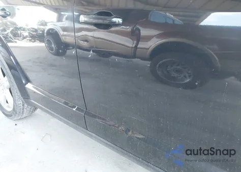 2009 Dodge Journey Sxt from USA, damaged, VIN 3D4GG57V59T574881